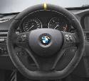 buy BMW Performance - E82 E90 E92 Performance 'Race Style' Steering Wheel